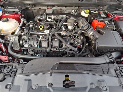 Used 2020 Lincoln Corsair Reserve w/ Equipment Group 201A image 29