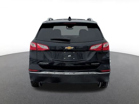 Used 2020 Chevrolet Equinox Premier image 5