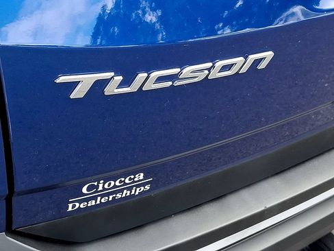 Used 2023 Hyundai Tucson SEL AWD/4WD image 31