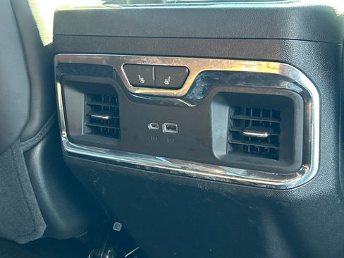 Used 2024 GMC Sierra 1500 Denali Ultimate AWD/4WD image 39