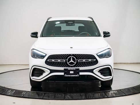 Used 2026 Mercedes-Benz GLA 250 image 6