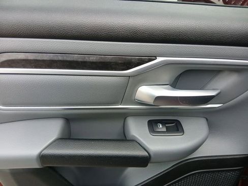 Used 2022 RAM 1500 Big Horn image 45