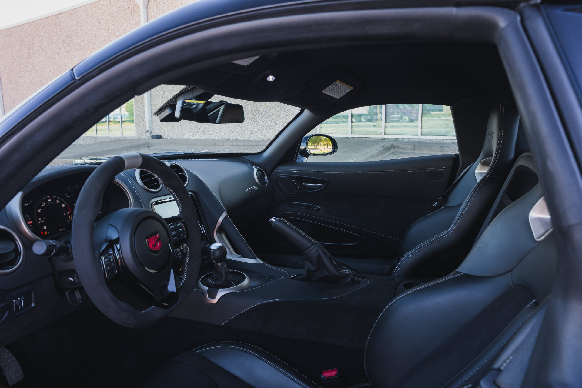 Used 2017 Dodge Viper GTC w/ ACR Package RWD image 85