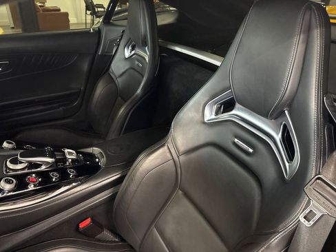 Used 2016 Mercedes-Benz AMG GT S w/ Exclusive Interior Package image 49