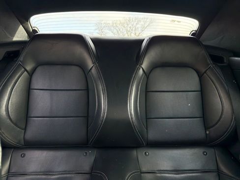 Used 2024 Ford Mustang Premium image 35