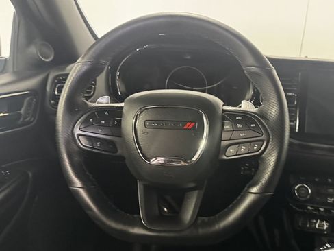 Used 2026 Dodge Durango GT AWD/4WD image 4