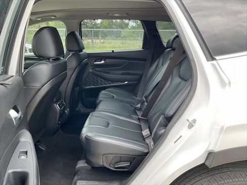 Used 2023 Hyundai Santa Fe SEL w/ Premium Package AWD/4WD image 19