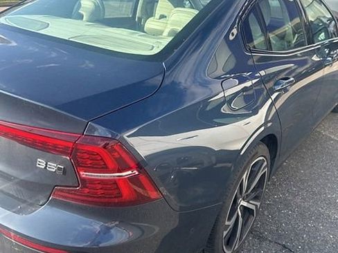 Used 2023 Volvo S60 B5 Plus w/ Climate Package AWD/4WD image 10
