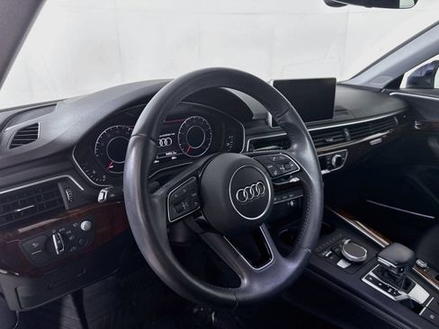 Used 2019 Audi A4 2.0T Prestige w/ Prestige Package AWD/4WD image 4