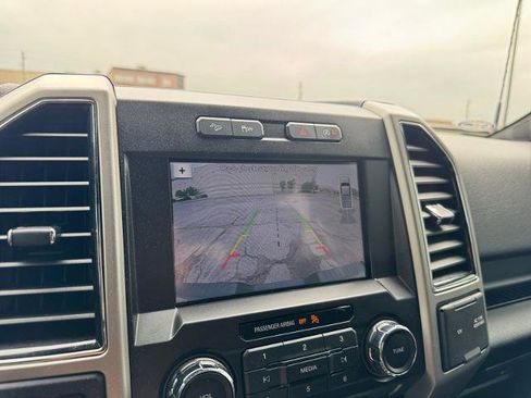Certified 2018 Ford F150 Lariat AWD/4WD image 27