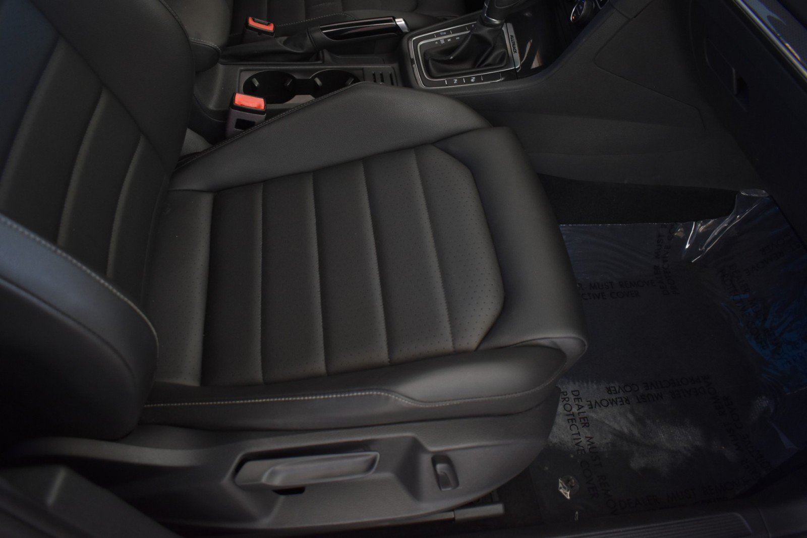 Used 2018 Volkswagen Golf Alltrack AWD/4WD image 43