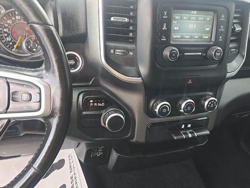 Used 2019 RAM 1500 Big Horn RWD image 12