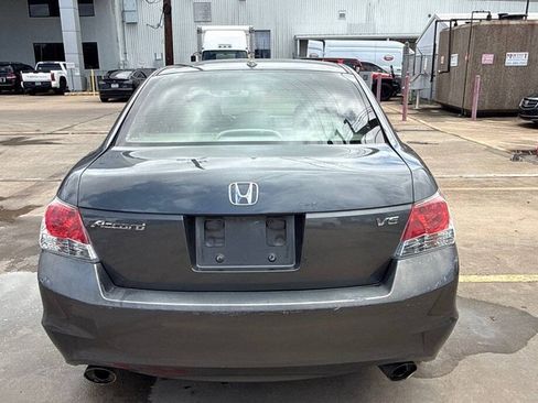 Used 2009 Honda Accord EX-L image 6