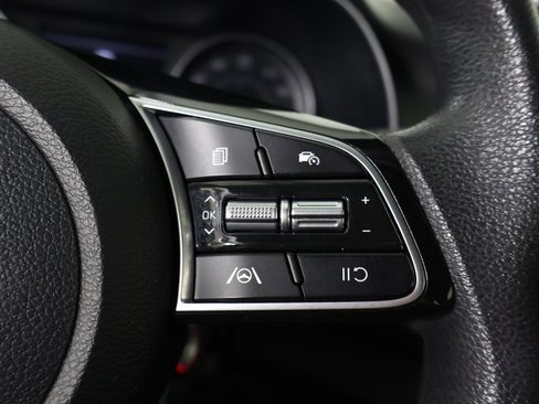 Used 2024 Kia Forte LXS image 37