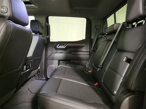 Used 2026 GMC Sierra 1500 Denali image 15