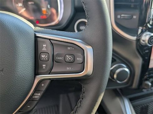 New 2026 RAM 1500 4x4 Crew Cab image 19