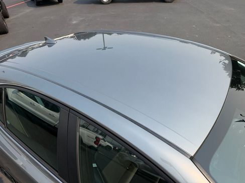 Used 2025 Toyota Camry SE FWD image 28