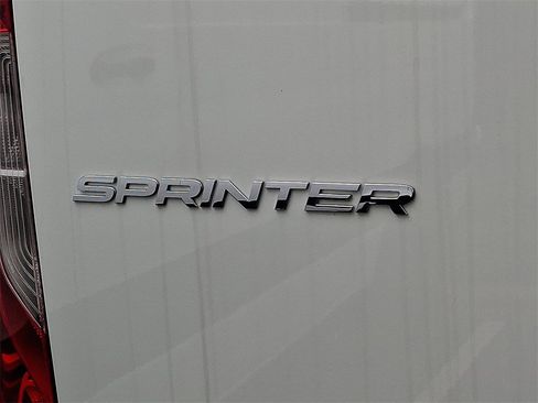 New 2024 Mercedes-Benz Sprinter 2500 image 20