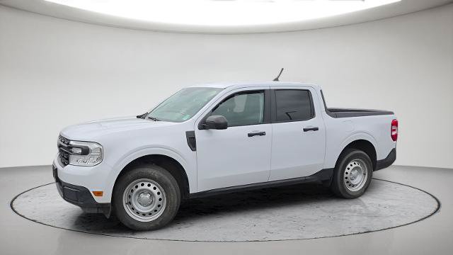 Certified 2022 Ford Maverick XL w/ Equipment Group 100A Standard AWD/4WD image 1