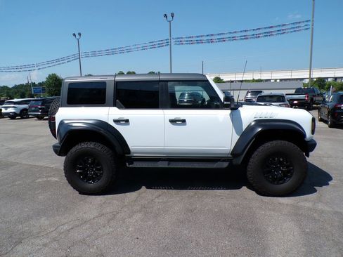 Used 2023 Ford Bronco Raptor image 9