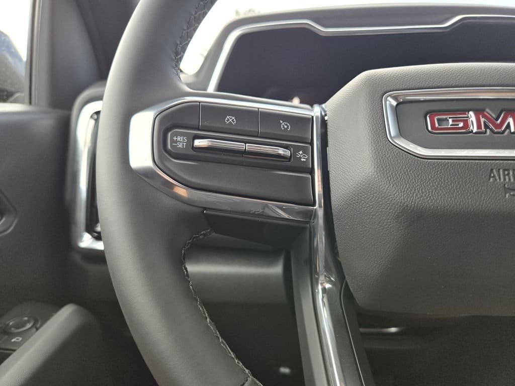 New 2026 GMC Canyon Elevation w/ Convenience Package AWD/4WD image 17