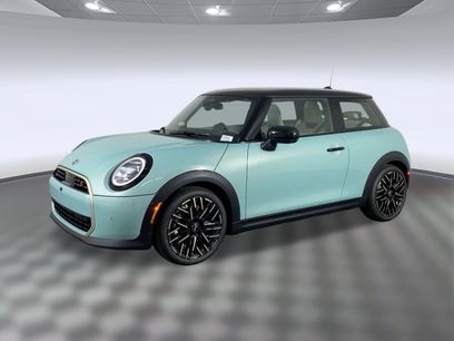 New 2026 MINI Cooper S
