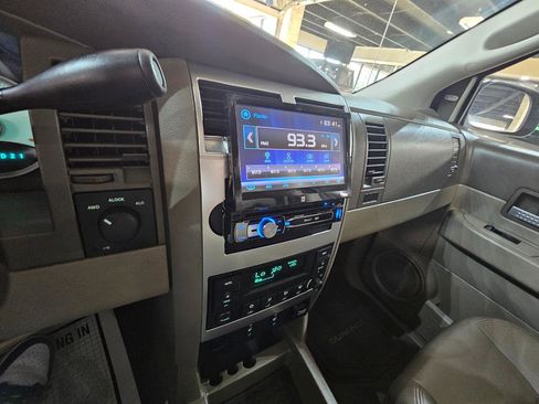 Used 2004 Dodge Durango Limited w/ Trailer Tow Group AWD/4WD image 38
