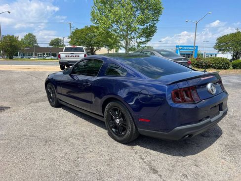 Used 2012 Ford Mustang Coupe RWD image 7