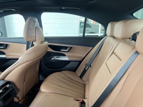 Certified 2025 Mercedes-Benz E 350 E 350 image 23