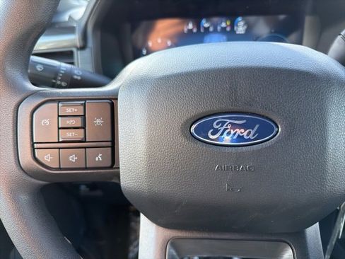 New 2025 Ford F150 STX w/ LOBO Package image 20