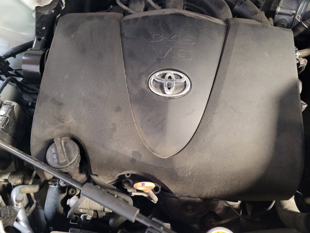 Used 2019 Toyota Highlander XLE FWD image 30