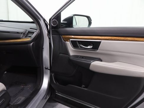 Used 2019 Honda CR-V EX-L image 13