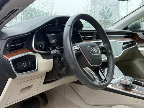 Used 2022 Audi A7 Prestige AWD/4WD image 28