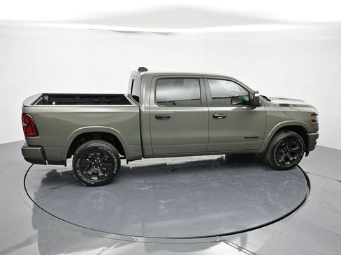 New 2026 RAM 1500 Big Horn image 32