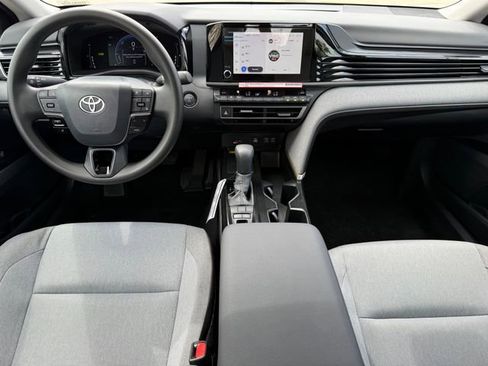 Used 2026 Toyota Camry LE FWD image 25