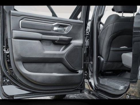 New 2025 RAM 1500 Big Horn image 40