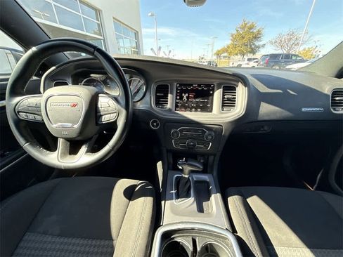 Used 2023 Dodge Charger GT image 14