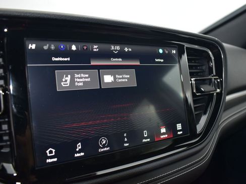 Used 2024 Dodge Durango SRT image 37