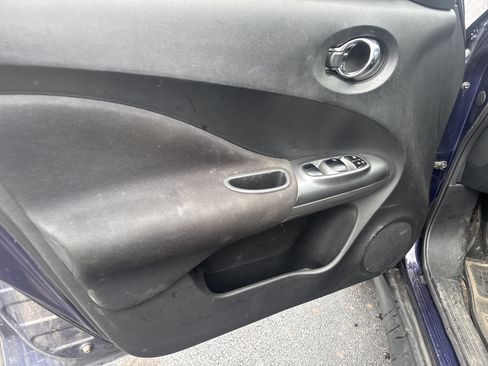 Used 2017 Nissan Juke S AWD/4WD image 15