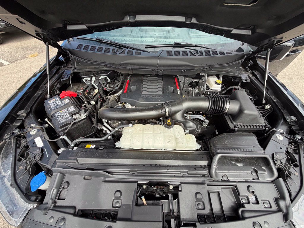Used 2026 Ford F150 Raptor AWD/4WD image 33