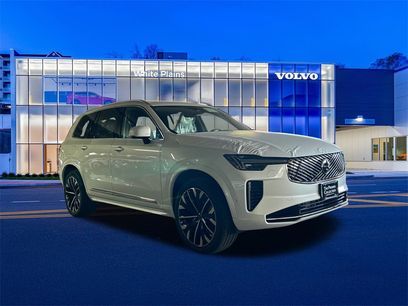 New 2026 Volvo XC90 B6 Plus w/ Protection Package Premier