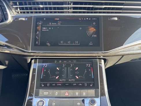 Used 2021 Audi Q7 3.0T Premium Plus w/ Executive Package image 26