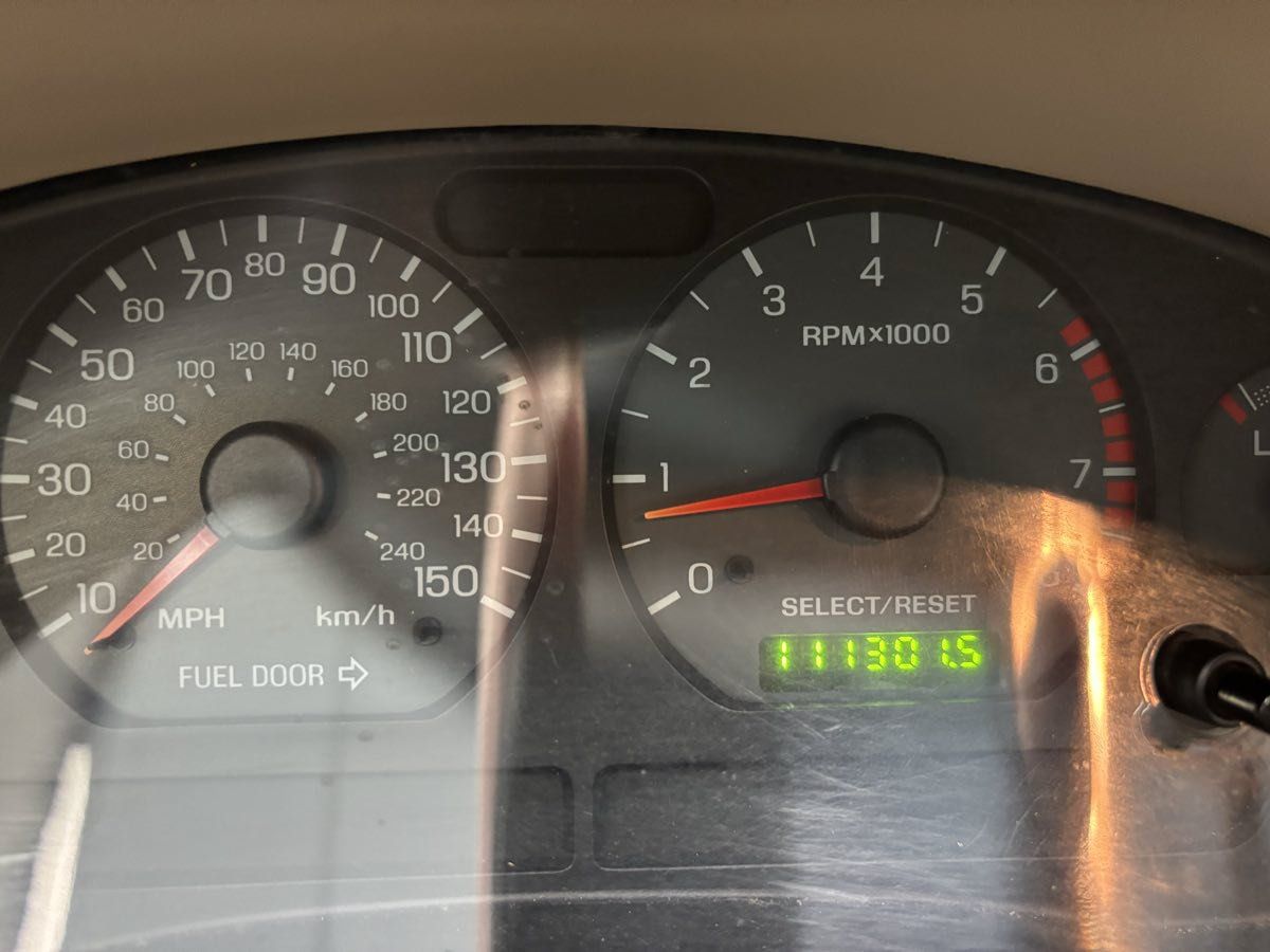 Used 2001 Ford Mustang GT RWD image 25