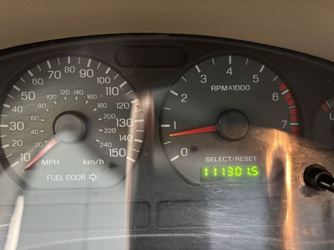 Used 2001 Ford Mustang GT RWD image 25