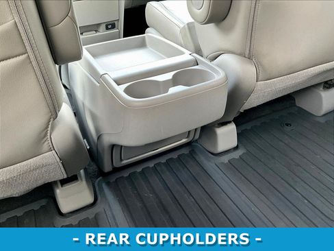 Used 2012 Honda Odyssey EX-L image 10