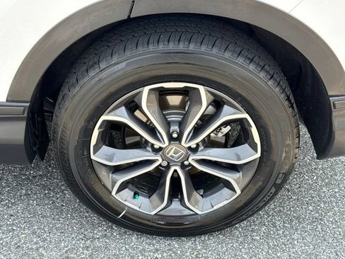 Certified 2020 Honda CR-V EX-L image 25