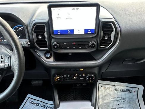 Used 2024 Ford Bronco Sport Big Bend AWD/4WD image 11