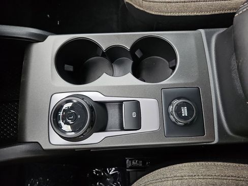 New 2026 Ford Bronco Sport Big Bend AWD/4WD image 28