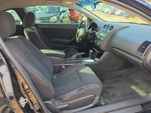 Used 2011 Nissan Altima 2.5 S w/ Convenience Pkg FWD image 15