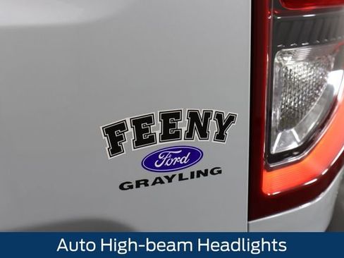 New 2026 Ford Bronco Sport Outer Banks w/ Outer Banks Tech Package+ image 51